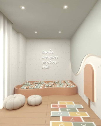 Imagem Apartamento com 3 Quartos à Venda, 105 m² em Tupi - Praia Grande Imagem Apartamento com 3 Quartos à Venda, 105 m² em Tupi - Praia Grande