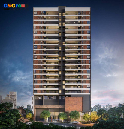 Imagem Apartamento com 3 Quartos à Venda, 106 m² em Vila Mariana - São Paulo Imagem Apartamento com 3 Quartos à Venda, 106 m² em Vila Mariana - São Paulo
