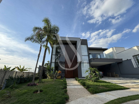 Imagem Casa de Condomínio com 3 Quartos à Venda, 361 m² em Residencial Pecan - Itupeva Imagem Casa de Condomínio com 3 Quartos à Venda, 361 m² em Residencial Pecan - Itupeva