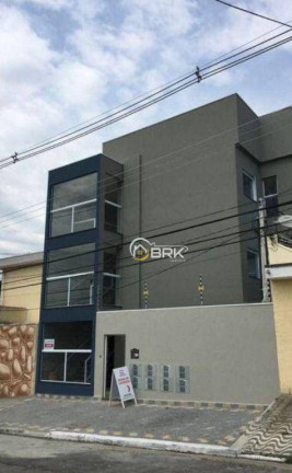 Imagem Apartamento com 2 Quartos à Venda, 36 m² em Vila Antonieta - São Paulo Imagem Apartamento com 2 Quartos à Venda, 36 m² em Vila Antonieta - São Paulo