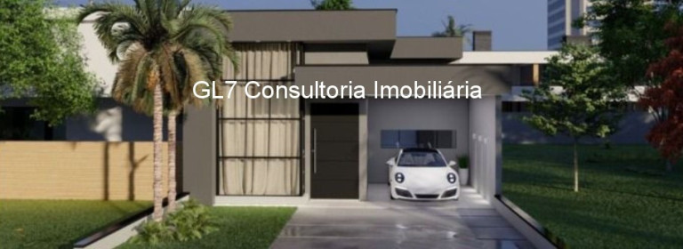 Casa com 3 Quartos à Venda,  em Jardim Bréscia - Indaiatuba