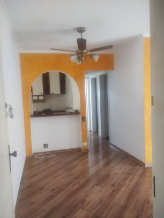 Apartamento com 2 Quartos à Venda, 45 m² em Quinta Da Paineira - São Paulo