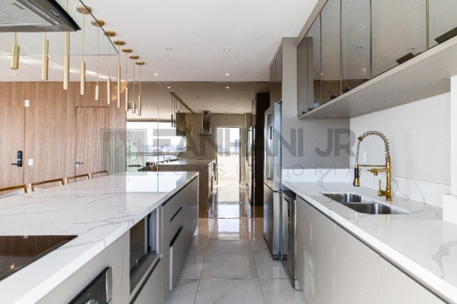 Imagem Cobertura com 3 Quartos à Venda, 293 m² em Vila Nova Conceição - São Paulo Imagem Cobertura com 3 Quartos à Venda, 293 m² em Vila Nova Conceição - São Paulo