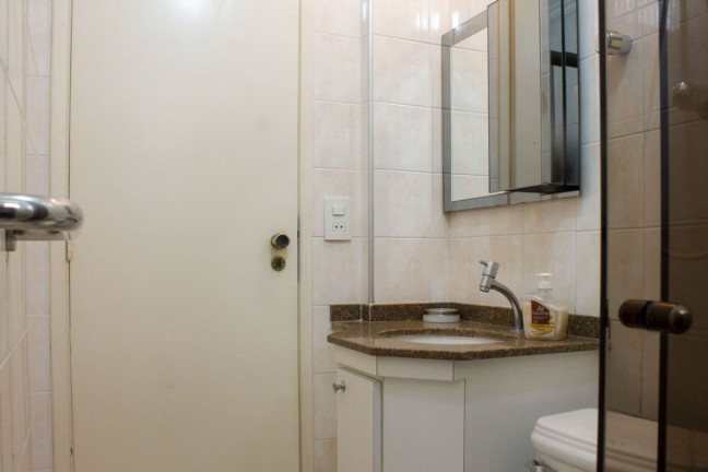 Imagem Apartamento com 3 Quartos à Venda, em Saúde - São Paulo Imagem Apartamento com 3 Quartos à Venda, em Saúde - São Paulo