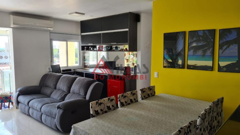 Imagem Apartamento com 2 Quartos à Venda, 66 m² em Vila Suzana - São Paulo Imagem Apartamento com 2 Quartos à Venda, 66 m² em Vila Suzana - São Paulo
