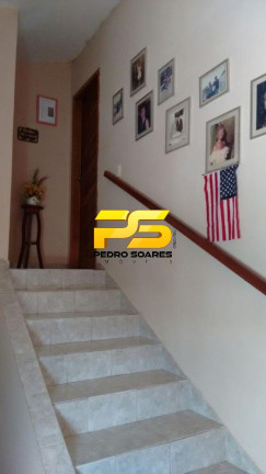 Imagem Casa com 6 Quartos à Venda, 242 m² em Carapibus - Conde Imagem Casa com 6 Quartos à Venda, 242 m² em Carapibus - Conde