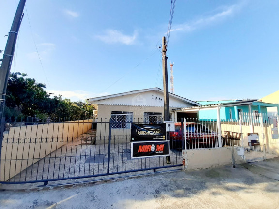 Casa com 2 Quartos à Venda, 123 m² em Patronato - Santa Maria