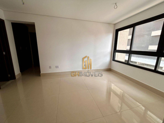 Imagem Apartamento com 2 Quartos à Venda, 68 m² em Setor Marista - Goiânia Imagem Apartamento com 2 Quartos à Venda, 68 m² em Setor Marista - Goiânia
