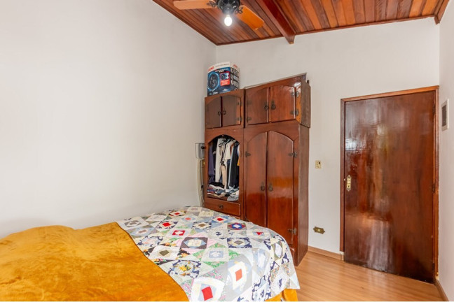 Imagem Casa com 3 Quartos à Venda, 247 m² em Guarapiranga - São Paulo