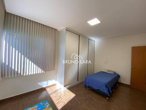 Imagem Casa com 4 Quartos à Venda, 283 m² em Condomínio Vale Da Serra - Igarapé Imagem Casa com 4 Quartos à Venda, 283 m² em Condomínio Vale Da Serra - Igarapé