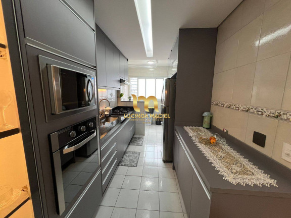 Imagem Apartamento com 2 Quartos à Venda, 97 m² em Tupi - Praia Grande