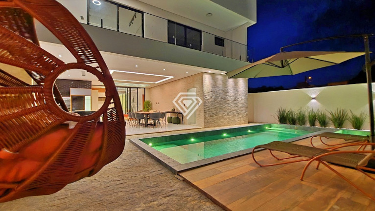 Imagem Casa de Condomínio com 4 Quartos à Venda, 400 m² em Plano Diretor Sul - Palmas Imagem Casa de Condomínio com 4 Quartos à Venda, 400 m² em Plano Diretor Sul - Palmas