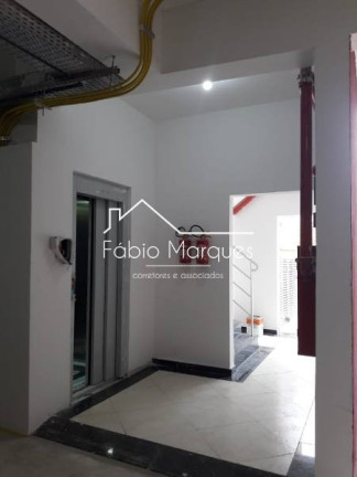 Apartamento com 2 Quartos à Venda, 50 m² em Vila Ré - São Paulo