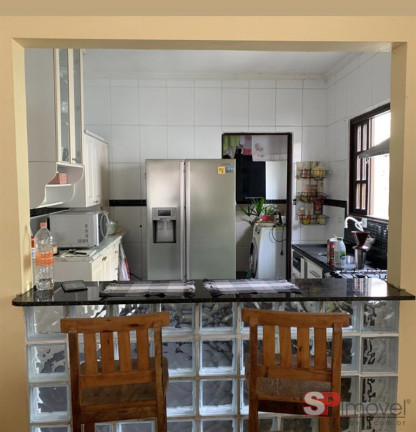 Imagem Casa com 7 Quartos à Venda, 280 m² em Parque Dos Príncipes - São Paulo Imagem Casa com 7 Quartos à Venda, 280 m² em Parque Dos Príncipes - São Paulo