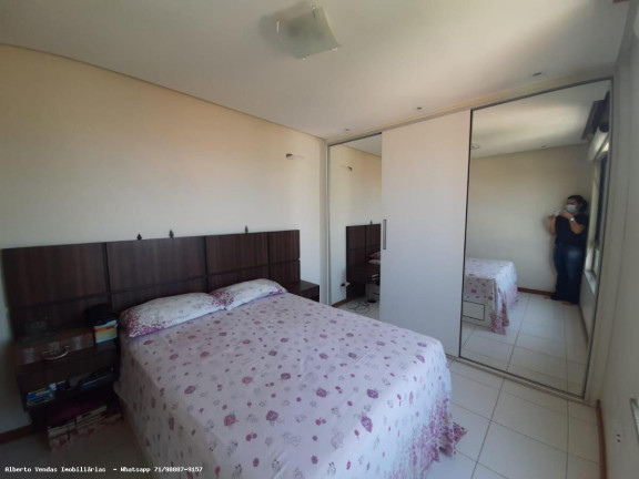Imagem Apartamento com 3 Quartos à Venda, 109 m² em Armação - Salvador