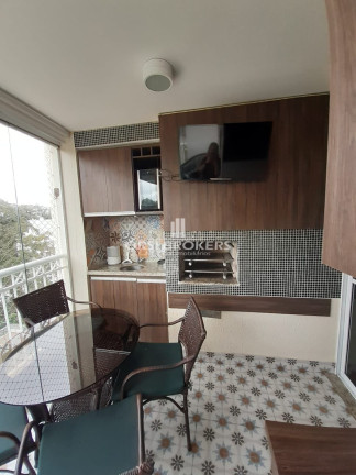 Imagem Apartamento com 4 Quartos à Venda, 95 m² em Butantã - São Paulo Imagem Apartamento com 4 Quartos à Venda, 95 m² em Butantã - São Paulo