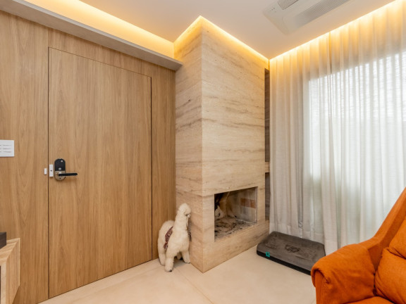 Imagem Casa com 3 Quartos à Venda, 140 m² em Santo Amaro - São Paulo