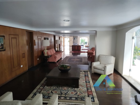 Apartamento com 3 Quartos à Venda, 87 m² em Vila Mariana - São Paulo