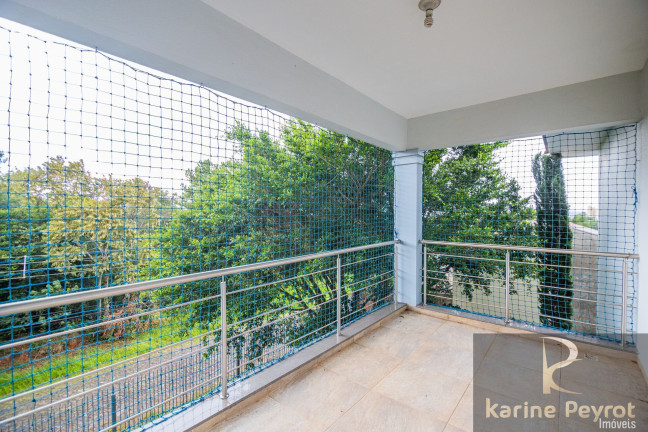 Imagem Casa com 4 Quartos à Venda, 380 m² em Campestre - São Leopoldo