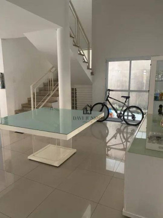 Imagem Casa com 4 Quartos para Alugar, 250 m² em Condomínio Granja Olga I - Sorocaba Imagem Casa com 4 Quartos para Alugar, 250 m² em Condomínio Granja Olga I - Sorocaba