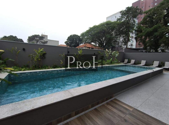 Imagem Apartamento com 1 Quarto à Venda, 20 m² em Centro - São Bernardo Do Campo Imagem Apartamento com 1 Quarto à Venda, 20 m² em Centro - São Bernardo Do Campo