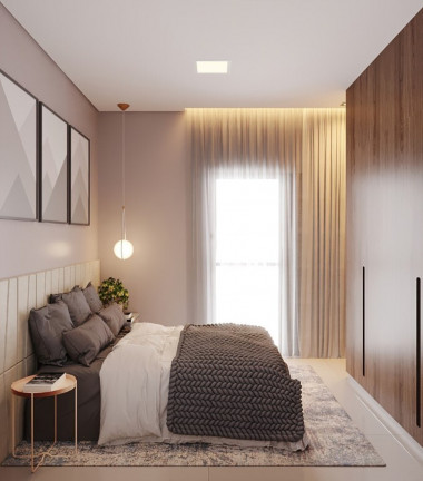 Imagem Imóvel com 1 Quarto à Venda, 28 m² em Santana - São Paulo Imagem Imóvel com 1 Quarto à Venda, 28 m² em Santana - São Paulo