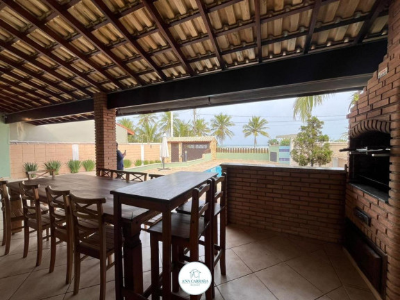 Imagem Casa com 4 Quartos à Venda, 230 m² em Cibratel - Itanhaém Imagem Casa com 4 Quartos à Venda, 230 m² em Cibratel - Itanhaém