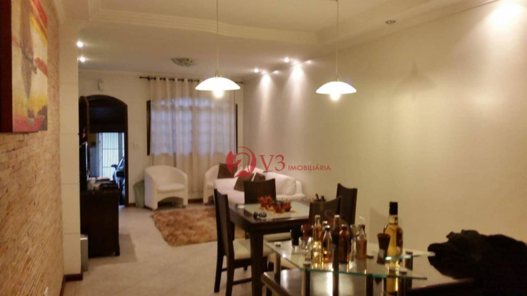 Casa com 3 Quartos à Venda, 120 m² em Penha De França - São Paulo