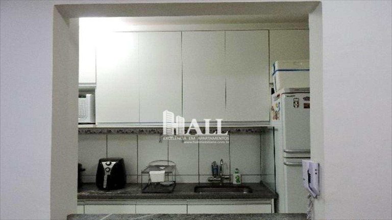 Imagem Apartamento com 3 Quartos à Venda, 78 m² em Higienópolis - São José Do Rio Preto Imagem Apartamento com 3 Quartos à Venda, 78 m² em Higienópolis - São José Do Rio Preto