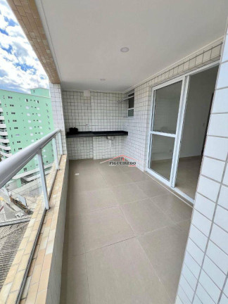 Imagem Apartamento com 2 Quartos à Venda, 79 m² em Caiçara - Praia Grande