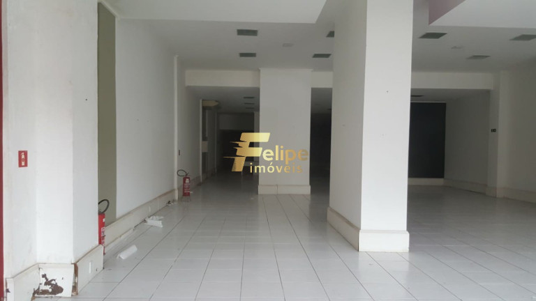 Foto do imóvel Sala Comercial à Venda, 400 m² em Santa Lúcia - Vitória