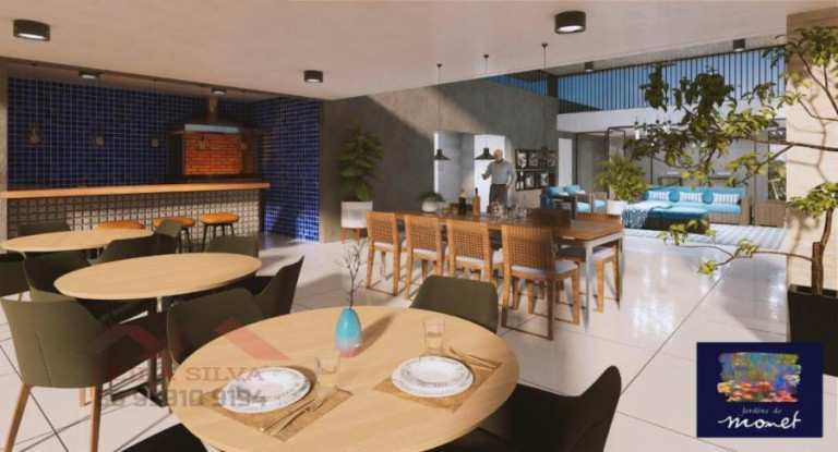 Imagem Casa com 2 Quartos à Venda, 89 m² em Gurupi - Teresina Imagem Casa com 2 Quartos à Venda, 89 m² em Gurupi - Teresina