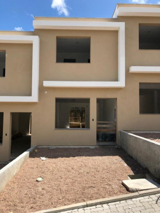Imagem Casa de Condomínio com 2 Quartos à Venda, 106 m² em Teresópolis - Porto Alegre Imagem Casa de Condomínio com 2 Quartos à Venda, 106 m² em Teresópolis - Porto Alegre
