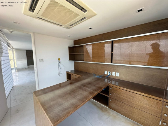 Imagem Imóvel com 4 Quartos à Venda, 309 m² em Vitória - Salvador