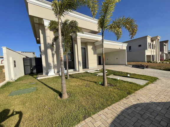 Apartamento com 4 Quartos à Venda, 290 m² em Ribeirão Do Lipa - Cuiabá