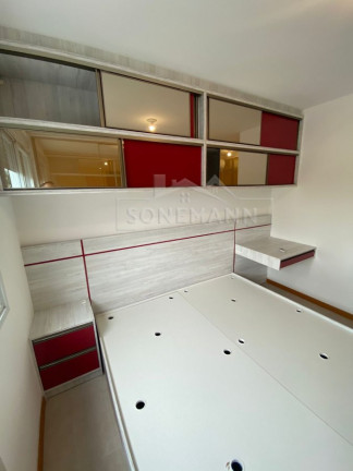 Imagem Apartamento com 3 Quartos à Venda, 98 m² em Abraão - Florianópolis