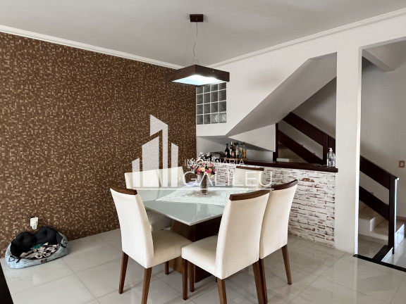 Imagem Casa com 3 Quartos à Venda, 220 m² em Mansões Santo Antônio - Campinas