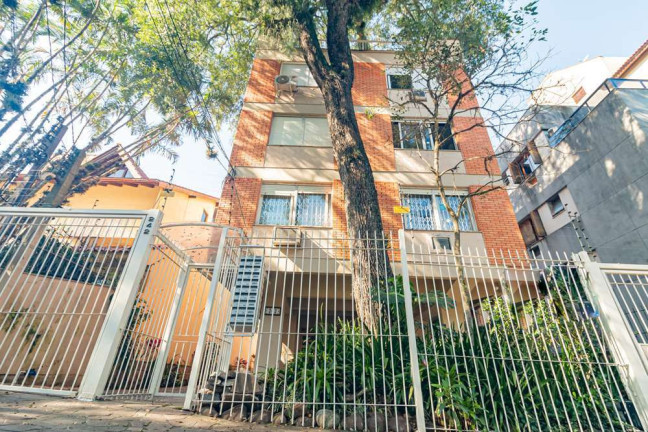 Imagem Imóvel com 2 Quartos à Venda, em Petrópolis - Porto Alegre Imagem Imóvel com 2 Quartos à Venda, em Petrópolis - Porto Alegre
