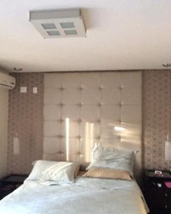 Imagem Apartamento com 3 Quartos à Venda,  em Itararé - São Vicente