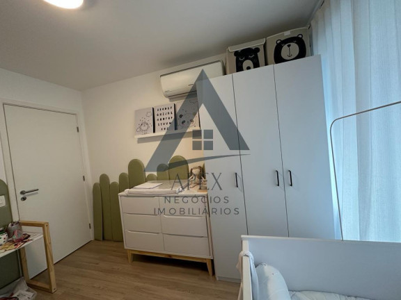 Imagem Apartamento com 2 Quartos à Venda, 85 m² em Barra Da Tijuca - Rio De Janeiro