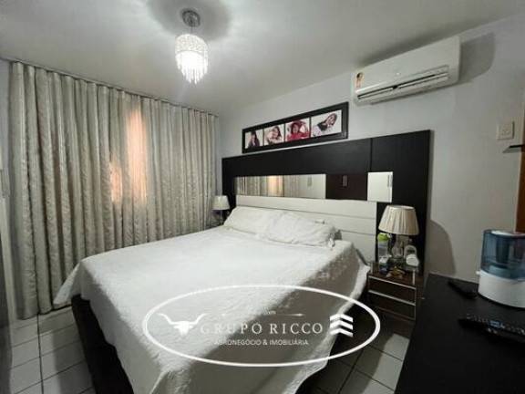 Imagem Apartamento com 2 Quartos à Venda, 64 m² em Jardim Luz - Aparecida De Goiânia Imagem Apartamento com 2 Quartos à Venda, 64 m² em Jardim Luz - Aparecida De Goiânia
