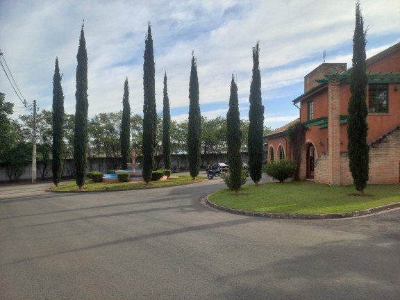 Imagem Casa com 4 Quartos à Venda, 340 m² em Parque Reserva Fazenda Imperial - Sorocaba
