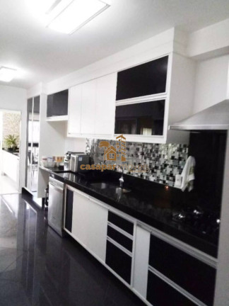 Imagem Apartamento com 4 Quartos à Venda, 243 m² em Santo Antonio - São Caetano Do Sul Imagem Apartamento com 4 Quartos à Venda, 243 m² em Santo Antonio - São Caetano Do Sul