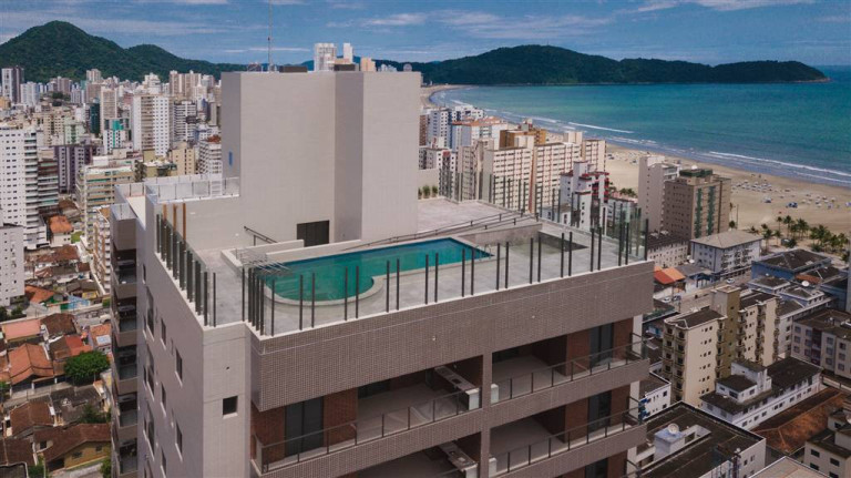 Imagem Apartamento com 2 Quartos à Venda, 96 m² em Guilhermina - Praia Grande Imagem Apartamento com 2 Quartos à Venda, 96 m² em Guilhermina - Praia Grande