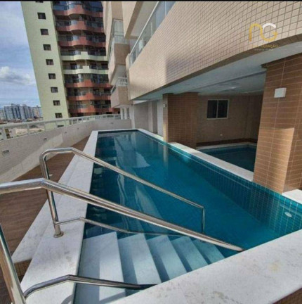 Imagem Apartamento com 2 Quartos à Venda, 103 m² em Aviação - Praia Grande