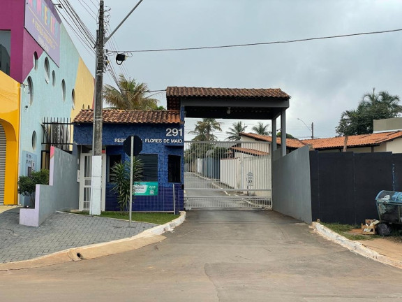 Terreno à Venda, 754 m² em Setor Habitacional Vicente Pires - Brasília