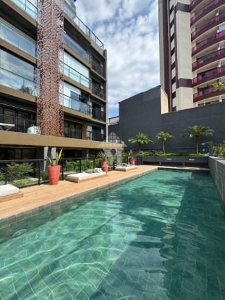 Imagem Apartamento com 1 Quarto à Venda, 47 m² em Vila Mariana - São Paulo Imagem Apartamento com 1 Quarto à Venda, 47 m² em Vila Mariana - São Paulo