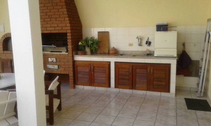 Imagem Casa com 4 Quartos à Venda, 323 m² em Cibratel I - Itanhaém Imagem Casa com 4 Quartos à Venda, 323 m² em Cibratel I - Itanhaém