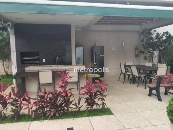Imagem Apartamento com 2 Quartos à Venda, 53 m² em Ipiranga - São Paulo