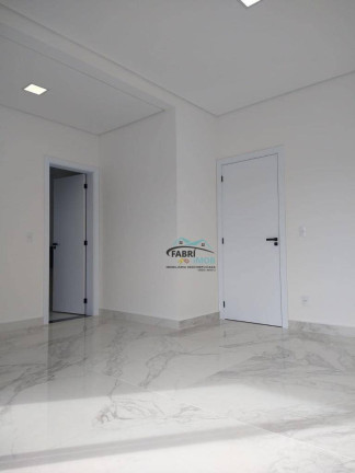 Imagem Sobrado com 3 Quartos à Venda, 190 m² em Wanel Ville - Sorocaba
